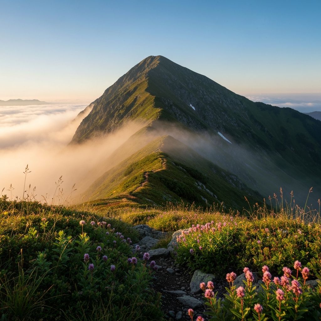 Peak Vitality Complex